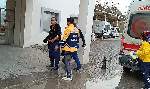 Li ser pirsgirêka arazî bi sîlihan li hev xistin: 4 birîndar