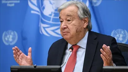 Sekreterê Giştî yê Neteweyên Yekbûyî Guterres pêşwazî li agirbesta di navbera Îsraîl û Lubnanê de kir