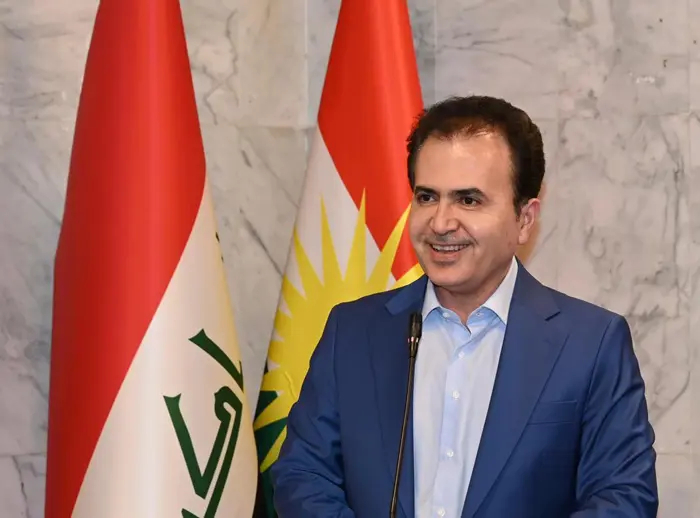 پشتیوان سادق ناوەڕۆكی کۆبوونەوەكه‌یان له‌گه‌ڵ نه‌وه‌ی نوێ و بزووتنەوەی گۆڕان ده‌خاته‌ڕوو