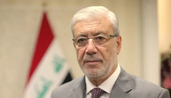 به‌شیر حه‌داد : عێراق به‌رگه‌ی هیچ شه‌ڕێك ناگرێت