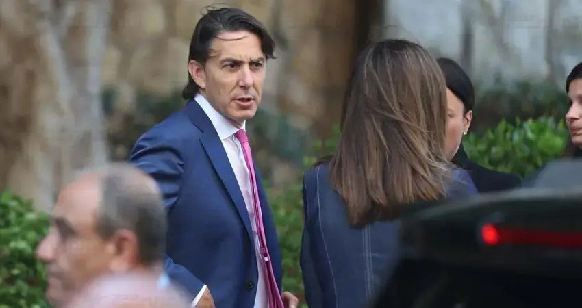 نوێنەری ئەمریکا : ڕێککەوتنی ئاگربەست هەمیشەیی یە