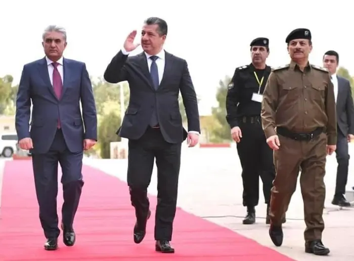 جێبەجێکردنی ئەم یاسایە تاوانی لە ھەرێمی کوردستان کەم کردووەتەوە