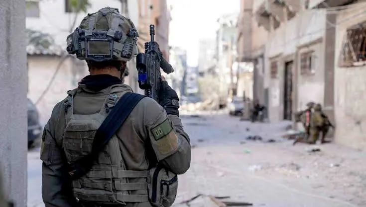 Lübnan, Israil'in ateskes anlasmasini ‘birkaç kez’ ihlal ettigini açikladi