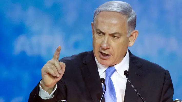 Netanyahû: Em ji bo serekî berfireh amade ne