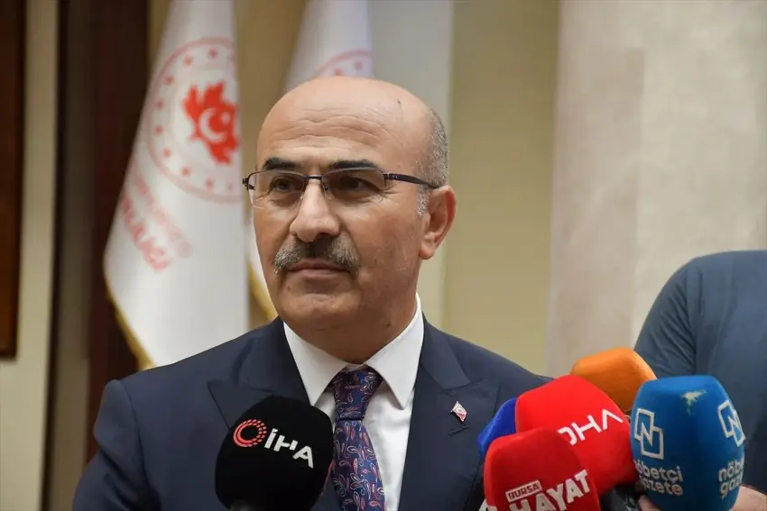 Polîsan li dijî sextekarên e-mailên ku navê Demîrtas bikar tînin hisyarî da