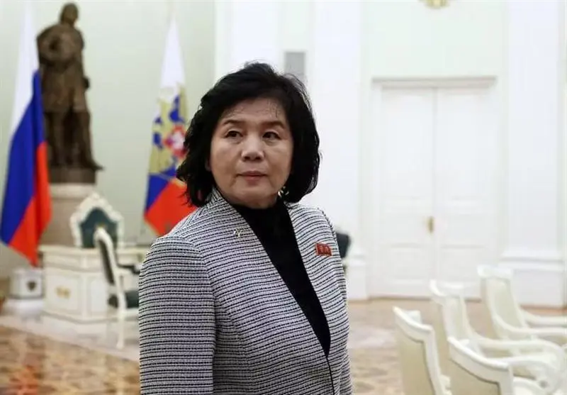 پیوونگ یانگ : بەردەوام دەبین لە ئامادەکاری بۆ هێرشی ئەتۆمی تۆڵەسەندنەوە