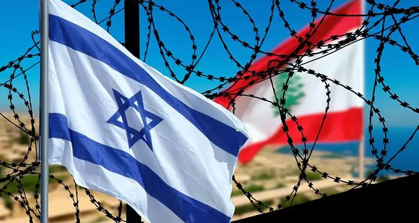 El Beyan: Dibe ku berî dawîbûna proseya hilbijartinên Amerîka serê Lubnanê gûrtir bibe