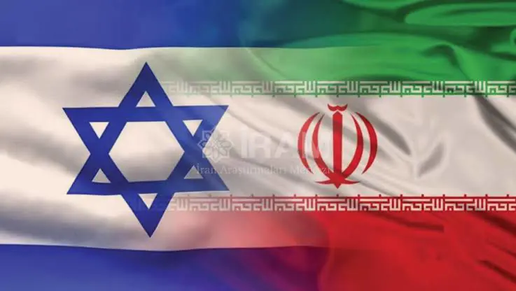 Iran, Israil'e 'dudak uçuklatici' yanit verecek iddiasi!