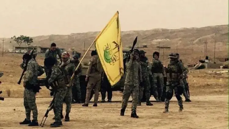 "Mafê Îranê heye ku ji nav Iraqê Îsraîl bike armanc"