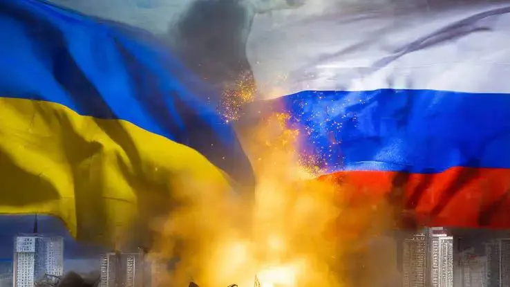 Rûsya: Me Vyshneveya li Donetskê bi dest xist