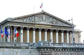 Fransa: Divê li Helebê sîvîl bên parastin û teref li pey hûqûqa navdewletî herin