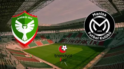 Galibiyet hasreti 6 maça çıkan Amedspor evinde 3 puanı istiyor 