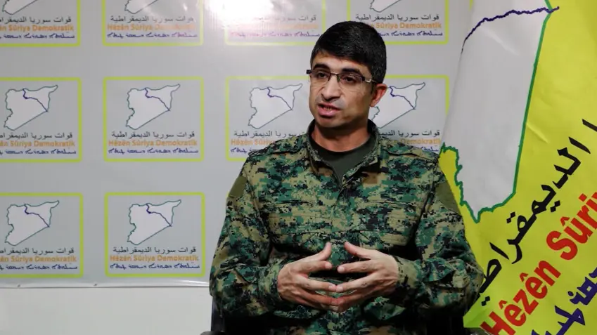 Halep ates çemberi! DSG ‘harekete geçecek mi? Açiklama yapildi!