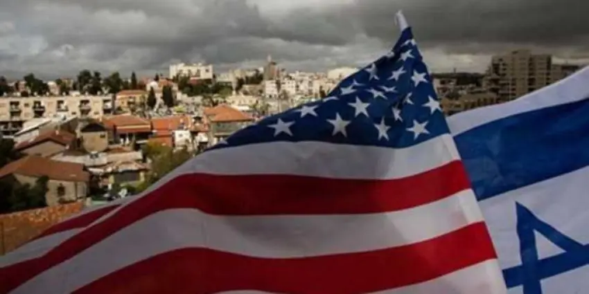 Amerîkayê hisyarî da û ragihand: “Em ê nikaribin Îsraîlê kontrol bikin!”