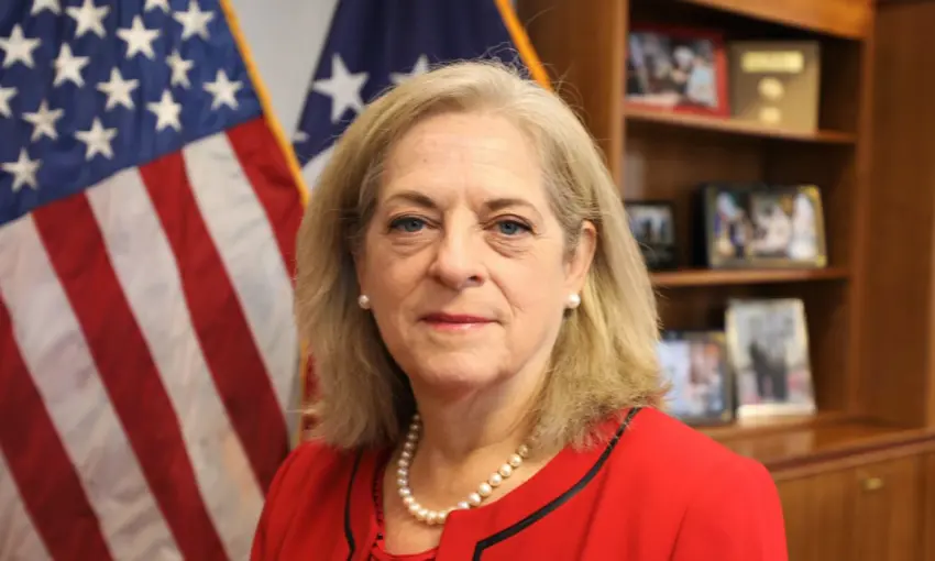 Balyoza Amerîka spasiya Mesrûr Barzanî kir