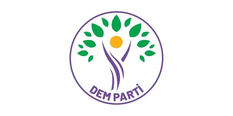 Partiya DEMê li ser tayîkirina qeyûman daxuyanî da !
