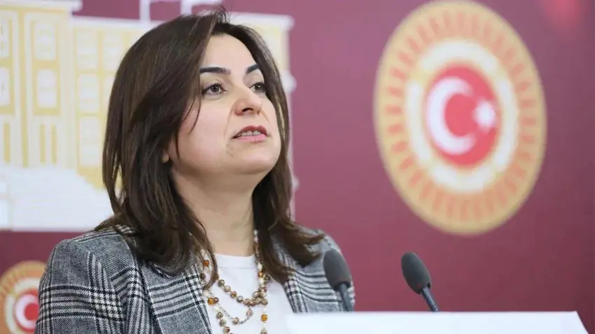 DEM Parti: Kayyım rejimi adı konulmamış bir OHAL uygulamasıdır! 