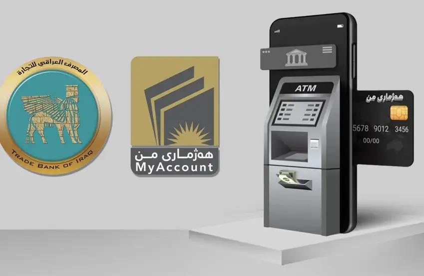 "Me bi Hikûmeta Herêma Kurdistanê re peyman îmze kir"