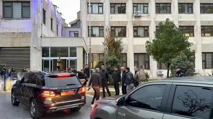 Qeyûm tayînî saredariyên Mêrdîn, Batman û Halfetiyê kirin!