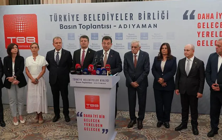 Yekîtiya Saredariyan bi awayekî awarte dê bicive: Rojev qeyûm in!