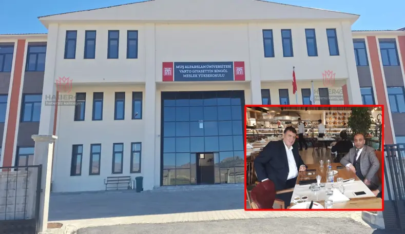 Dibistana Bilind ya pîseyî li Gimgimê (Varto) vebû