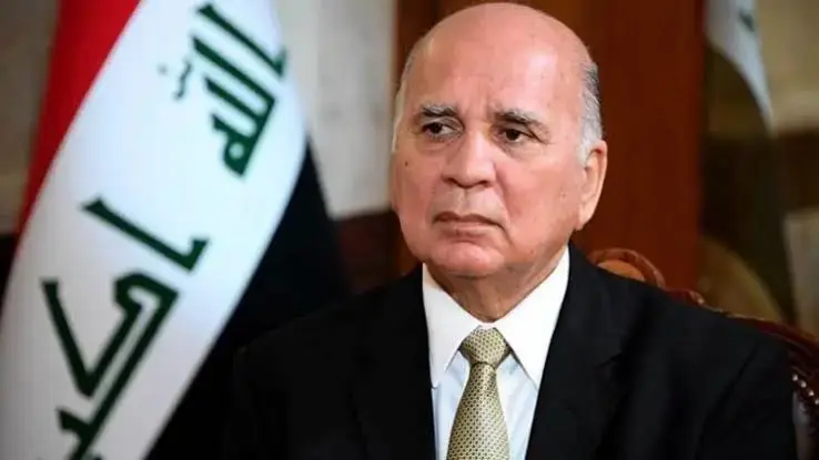 Fuad Husên: Rewsa siyasî û ewlekarî ya ku herêm tê de ye rasterast bandorê li ser aboriya Iraqê dike