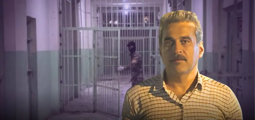 Sine | Nêzî mehekê ye ku agahî ji kurdekî nayê wergirtin ku rejîma Îranê ew girtiye