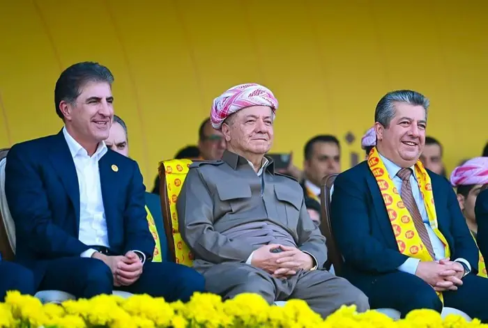 سەرۆکی کۆمیسیۆن ھۆكاری زیادبوونی دەنگه‌كانی پارتی بۆ KDP ئاشكرا ده‌كات