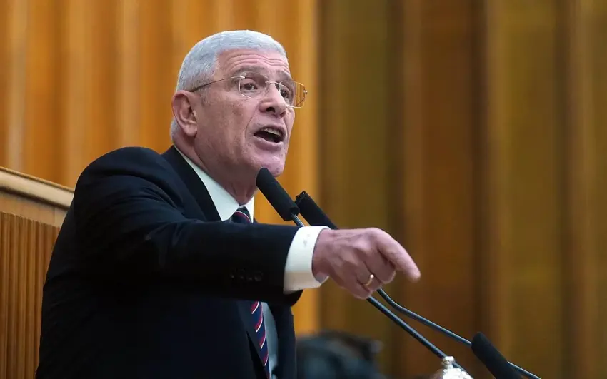 Dervisoglu'ndan Bakirhan'a: Seyh Saitlerle ayni muameleyi göreceksiniz!