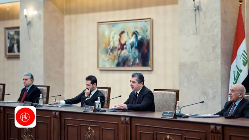 Hikûmeta Kurdistanê pistgirîya xwe bo biryara serjimêriya Kerkûkê ragihand