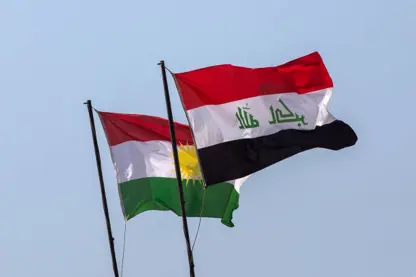 Irak Hükümeti, Kürdistan Bölgesi'ne petrol tazminatı ödeyecek