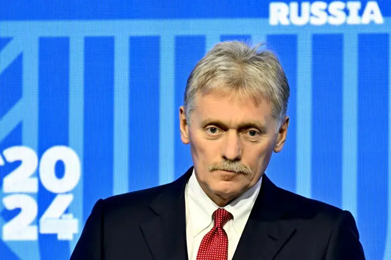 Peskov: Hilbijartina serokatiyê li Moldovayê ne demokratîk û adil e