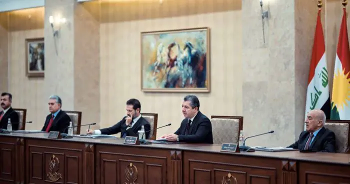 حکوومەتی هەرێم بەم مەرجە پشتگیری لە سەرژمێری دانیشتووان دەکات