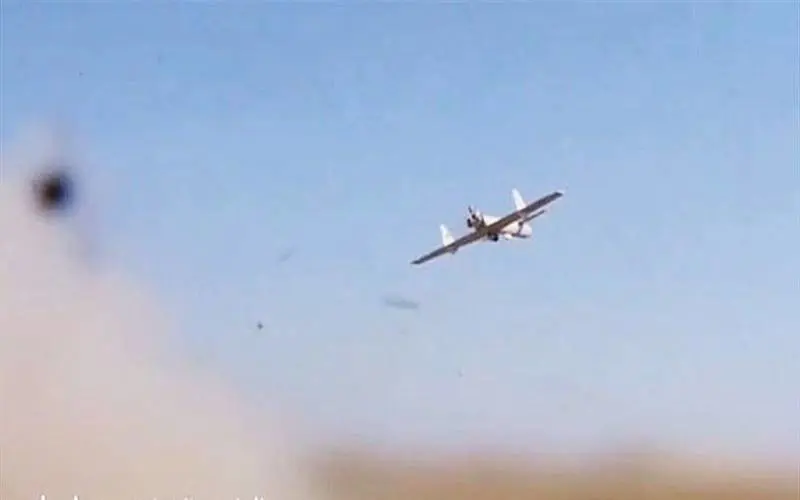 Ji ser Iraqê êrîsî cihekî leskerî yê Îsraîlê kirin