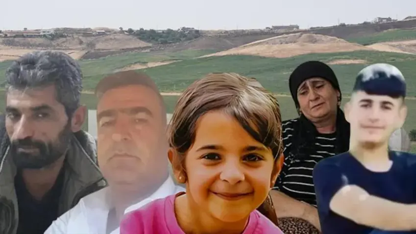 Narin Güran davasi: Nevzat Bahtiyar'dan kan donduran itiraflar!