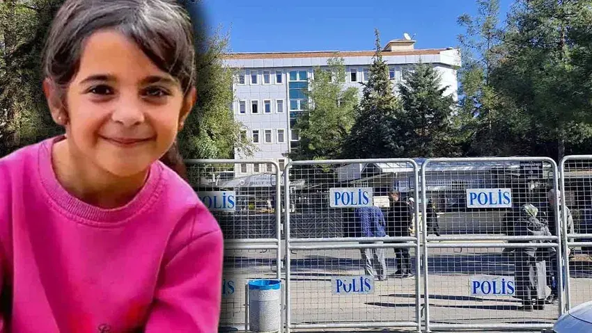 Rûnistina ewil a doza qetilkirina Narîn Guran dest pê kir