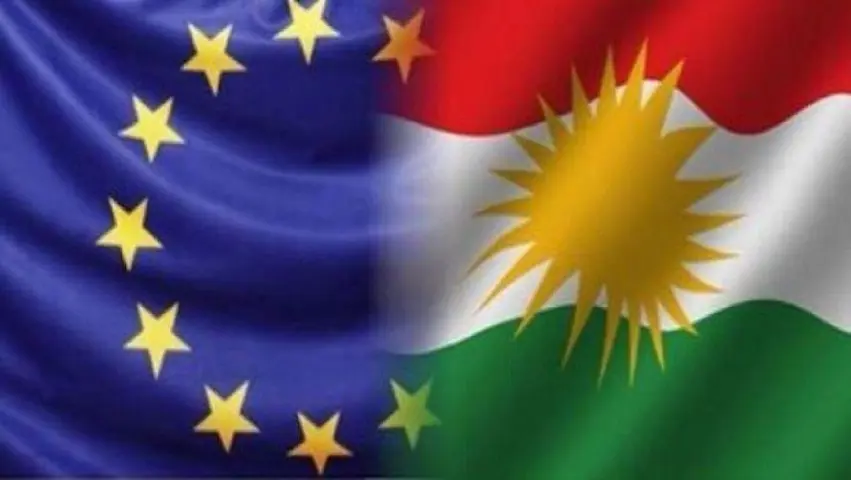 Yekîtiya Ewropa: Hilbijartina Parlamentoya Kurdistanê serkeftî bû