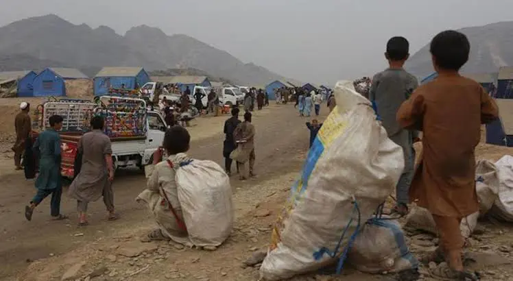 ‘O’ ülke 2 milyon siginmaciyi sinir disi edecek