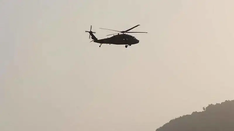 كوژرانی ١٢ ئەندامی جەیشۆلعەدل لە ئاكامی هێرشی هاوبەشی ئێران و پاكستان