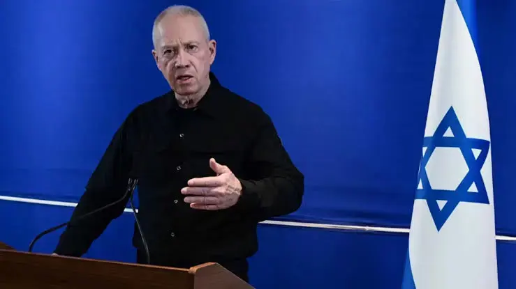 Gallant: Ti sedem tune ku artês li Xezzeyê bimîne!