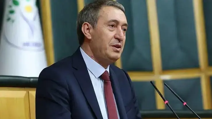 Bakirhan li ser lêpirsîna derbarê wî de hatiye destpêkirin daxuyanî da