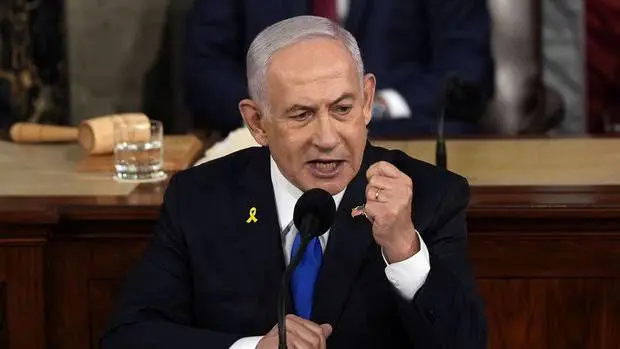 Netanyahu, ABD'ye yeni büyükelçi atadi!