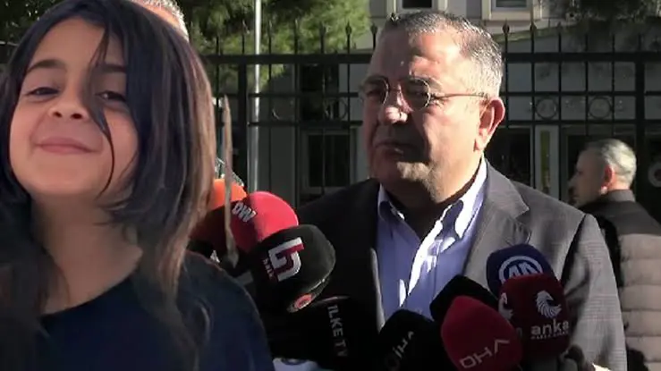 Tanrikulu: "Süphelilerin delilleri karartmasina izin verildi"