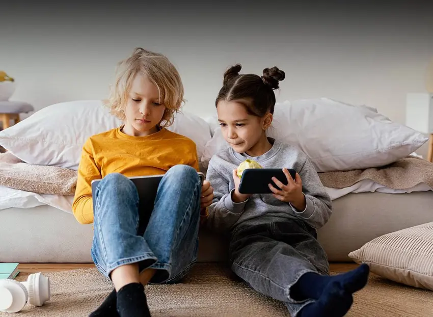 یاسا نوێیەکەی ئوسترالیا ئامادەبوونی منداڵانی خوار تەمەنی ١٦ ساڵ لە تۆڕە کۆمەڵایەتییەکان قەدەغە دەکات