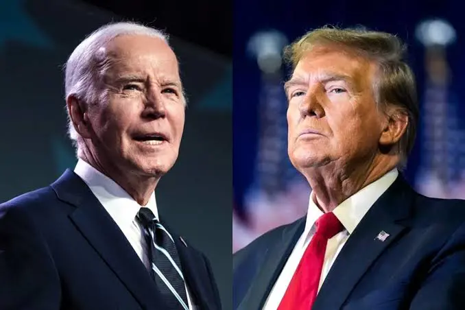 Biden ile Trump'in görüsecegi tarih belli oldu!