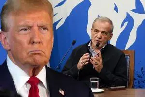 یەکەم کاردانەوەی پزیشکیان بەرامبەر بە هەڵبژاردنی ترامپ :