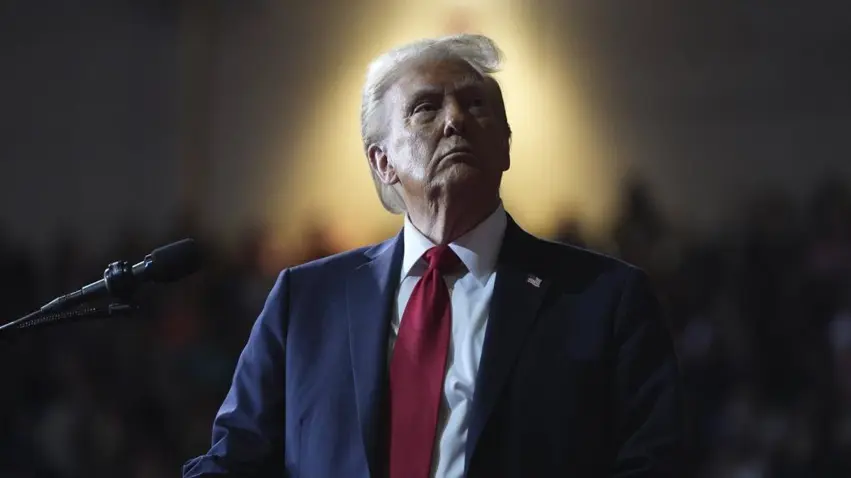 Iran: Trump'a suikast planinda yer aldigimiz iddialari asilsizdir