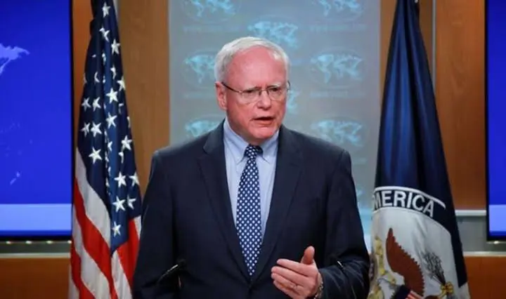 Jeffrey Iran’i isaret etti! Eger ABD Suriye’den çekilirse…