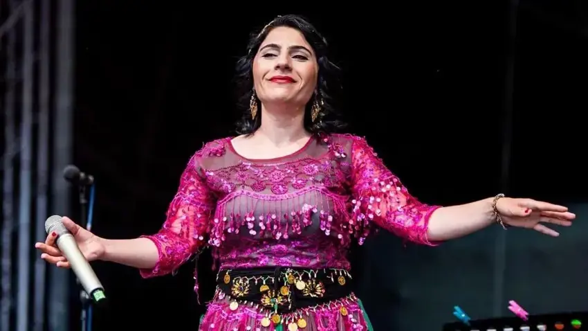 Konsera hunermend Rojdayê ji aliyê saredariya CHPyê ve hat betalkirin!