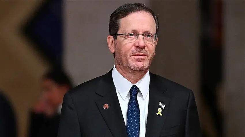 Israil'den esir takasi anlasmasi çagrisi!